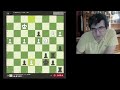 Vladimir Kramnik Vs CHEATER [FUNNIEST ENDING EVER]