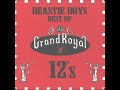 Beastie Boys - Jimmy James ( Original Mix )( Best of Grand Royal 12’s )( Pirate Booty )