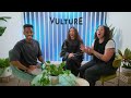 Katie and Allison Crutchfield Reflect on Millennial Teen Music | Vulture Festival