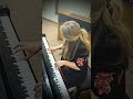 I Always Have A Song To Sing// Piano
