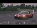 Gran Turismo 7 STK GT3 World Series 2024 - Round 16- Lemans - Endurance Race - Part I