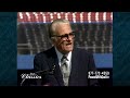 Is the End of the World Close? | Billy Graham Classic Sermon