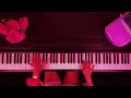 Aqua - Barbie Girl (Epic Piano Cover)