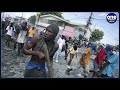 Haiti's PM Garry Conille Dodges Gang Attack in a Close Call, Video Goes Viral| Watch