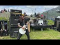 Sasquatch - Smoke Signal - Live @ Palp Festival 2023