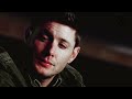 dean & castiel | say don't go...