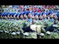 ĐIỆN BIÊN: 07/5/2024: Lễ kỷ niệm 70 Chiến thắng Điện Biên Phủ 2.