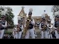 Disneyland band- Attractions Medley