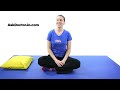 Herniated Disc Exercises & Stretches - Ask Doctor Jo