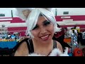 tercer expo anime Paracho 2024