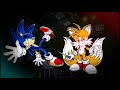 I Can't Fix You but Tails sings it (Ft. Sonic) AI Cover