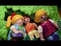 Playmobil Familie Hauser - Das Seeungeheuer - Geschichte mit Anna und Lena