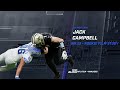 IS JACK CAMPBELL LIVING UP TO 1ST ROUND EXPECTATIONS? - WK 13 ROOKIE FILM STUDY #lions #detroitlions