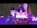 FULL Disneyland Forever 2019 Fireworks at Disneyland Park!