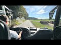 #Busdrive Austria #ASMR