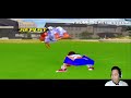 Classic Nostalgia ‼️Yuk Kita Main Game Street Fighter EX Plus Alpha Ps1