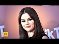 Selena Gomez Tells Body Shamers GO AWAY While Explaining Weight Gain