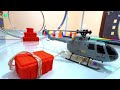 RC Expert Helicopter Track Test - Chatpat toy TV