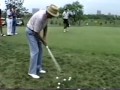 Byron Nelson Chipping