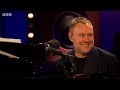 David Gray - Please Forgive Me ft. BBC Concert Orchestra (Radio 2 Piano Room)