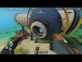 We Are NOT Alone Here! Something is Waiting! - Subnautica (Full Game Playthrough)