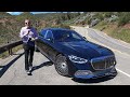 Mercedes Maybach S 680: The end of an era?