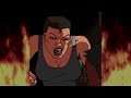 Savage Warriors - The Worst Fighting Game