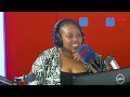 Upside of Failure with Penny Lebyane | 702 Afternoons with Relebogile Mabotja