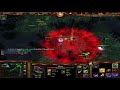 DOTA LoD SLARK + URSA + PHANTOM Fast Moonshard + Des2 And Kill Roshan