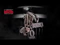 Lil Durk, King Von & Booka600 - Out the Roof (Audio)