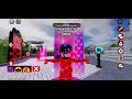All Marinette transformation Roblox miraculous ladybug ￼