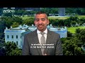 “We need to talk about AIPAC” - Mehdi Hasan