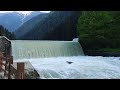 EPIC Relaxing Waterfall Sounds for Sleep | Fall Asleep&Stay Sleeping with White Noise | 9 Hours