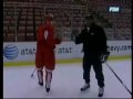 Pavel Datsyuk Playing Keep Away! Insane!!!