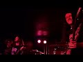 Live at Jack Rabbits April 15 2022 Full Show