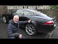3 Simple Fixes Saved Me £10,000 On A Main Dealer Quote! (Jaguar XK X150)