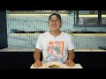 COMO FAZER PONZU E TIRADITO DE ATUM | SOULCHEFS