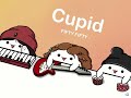 Meow (Cupid) -FIFTY FIFTY-