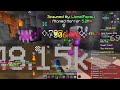🚨 DROPPING WARDEN HEART TODAY 🚨🤫🧏 (I have a full meter 😭) - Hypixel Skyblock Goldenman 🔴