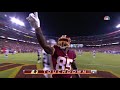 Kirk Cousins | Career Redskins Highlights | Peace Out DC |