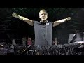 Armin van Buuren live at Ushuaïa, Ibiza 2023