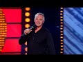 Proud To Be A Fat Middle-Aged Comedian | Greg Davies - Live At The Apollo 2012 | Jokes On Us