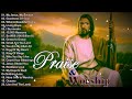 My Jesus, My Saviour///Non Stop Worship Music Playlist 2024///Best Christian Hillsong Songs 2024