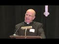 Combating Evil as an Integral Part of Becoming Holy ~ Fr. Ripperger