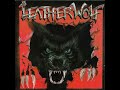 Leatherwolf - Alone In The Night