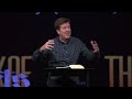 The Gift of Tongues  |  Acts 2 Pt. 2  |  Gary Hamrick