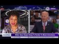Biden Says Black Americans Can't Give Up On The Democrats Now