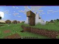 New Piston Sound, More Redstone from Witches, and a Bogged Mushroom fix! | Minecraft Snapshot 24w20a