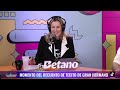 CARLYN EN PLACA ¿LA GRAN PRUEBA?😮 FUERA DE LA CASA CAPÍTULO 18👁️