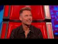 7-year-old Carter J raps about his playground heartbreak | The Voice Kids UK 2022